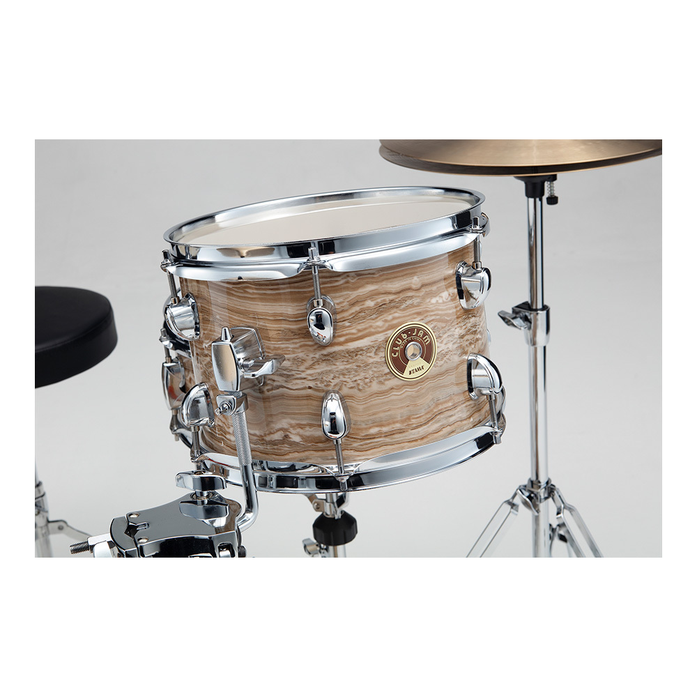 Tama LJK48S-CMW Club-JAM Kit【ローン分割手数料0%(12回迄