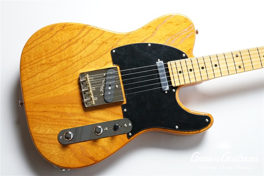 ギター Kanade SOUND DESING KTL-AS Electric Guitar Kanade Sound Design by Altero Custom KTL-AS