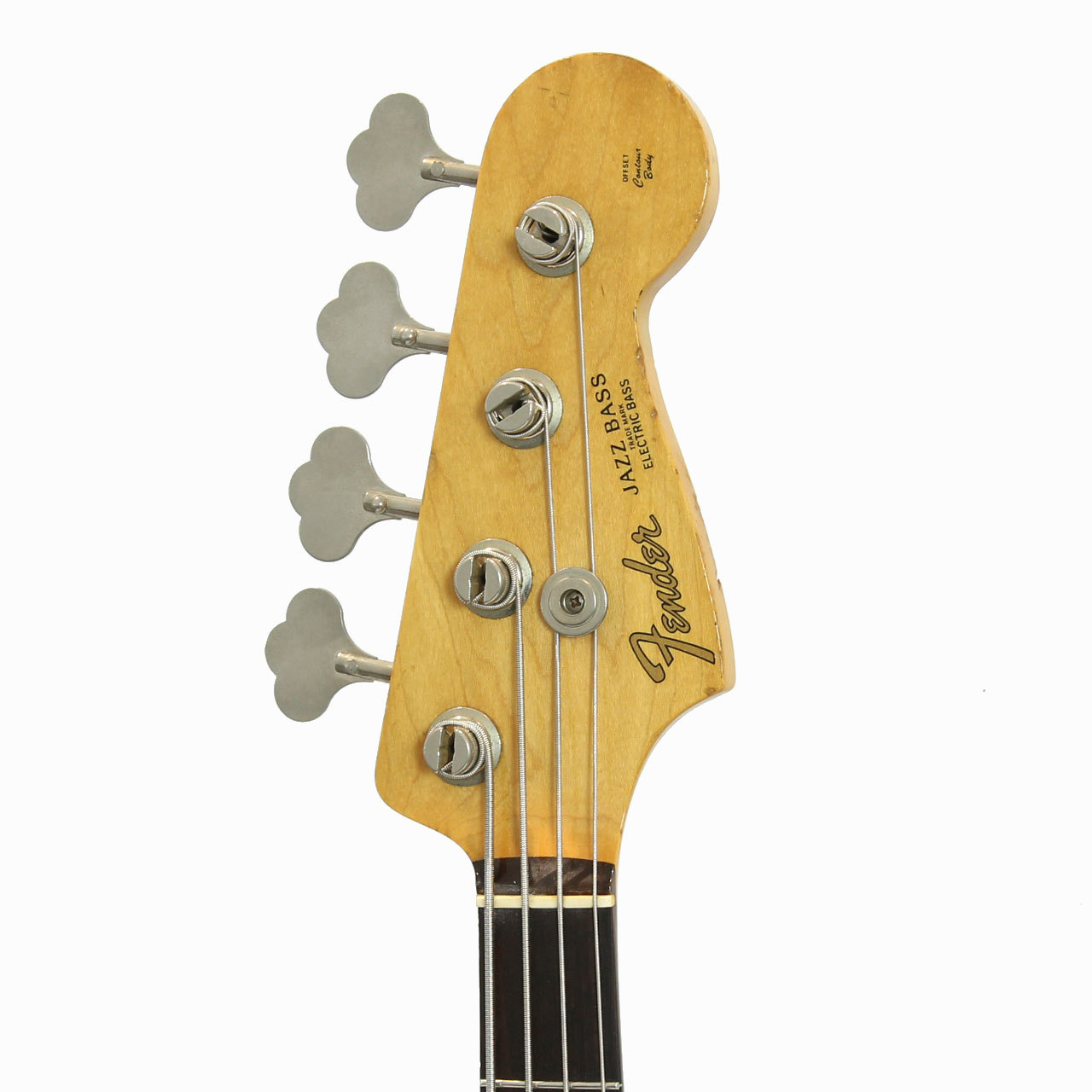 ベース Fender JB62 OCR Yahoo!オークション - 日本製 Fender Japan JB62 OCR Jazz Bass