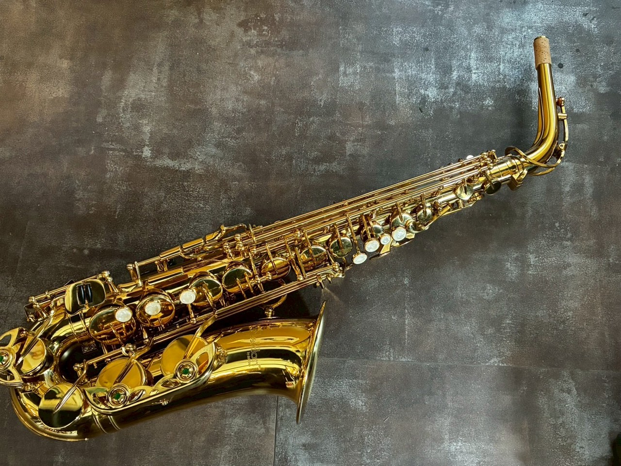 Antigua Eldon EAS-28（中古）【楽器検索デジマート】