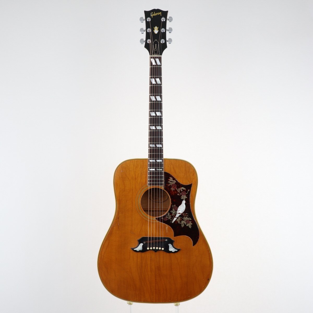 Gibson DOVE 1969年製 【心斎橋店】（中古/送料無料）【楽器検索