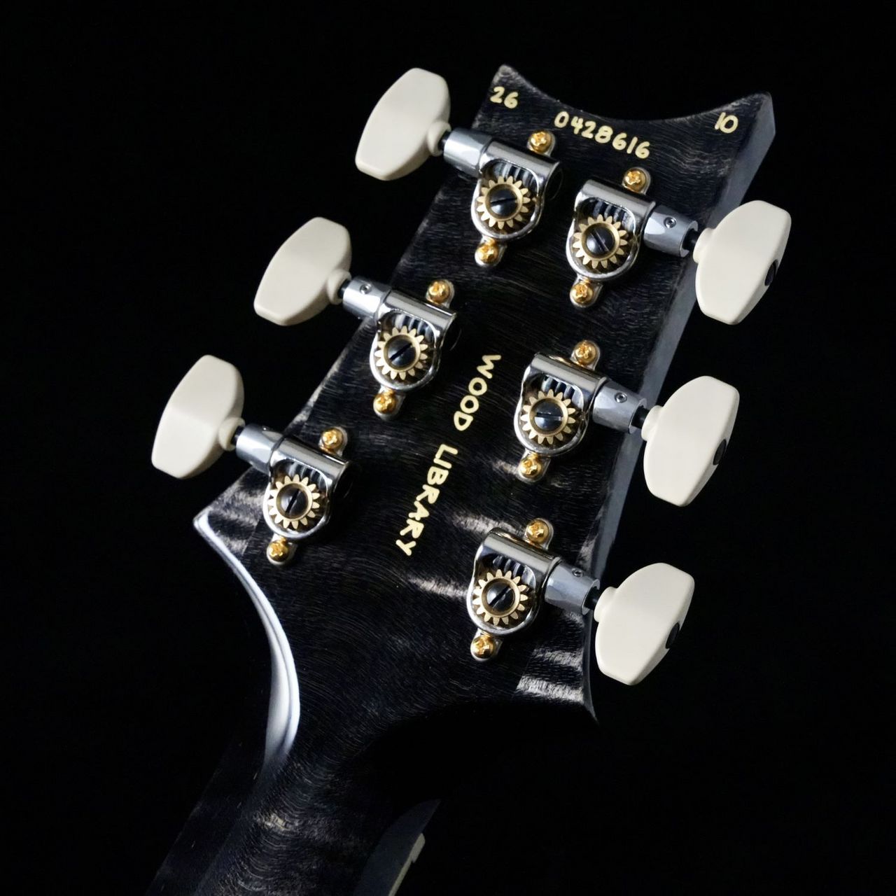 Paul Reed Smith(PRS) Japan Exclusive Wood Library McCarty Trem