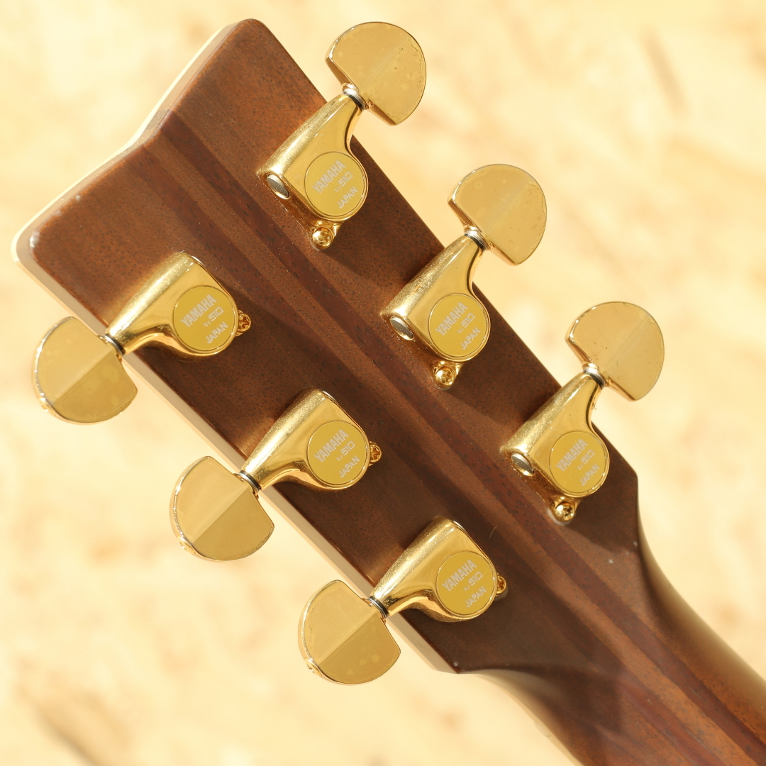 YAMAHA LL66 Custom 2008（中古）【楽器検索デジマート】