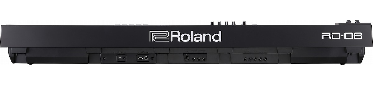 Roland RD-08 [純正ケース CB-B88V2 セット！] ステージピアノ