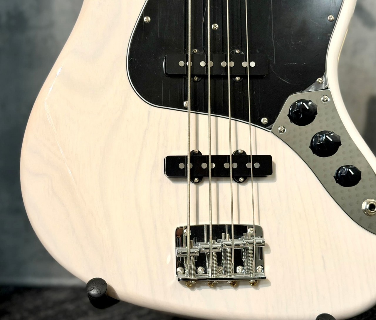 FUJIGEN(FGN) 【店頭展示品大特価!!】NJB100MBAH -White Blonde
