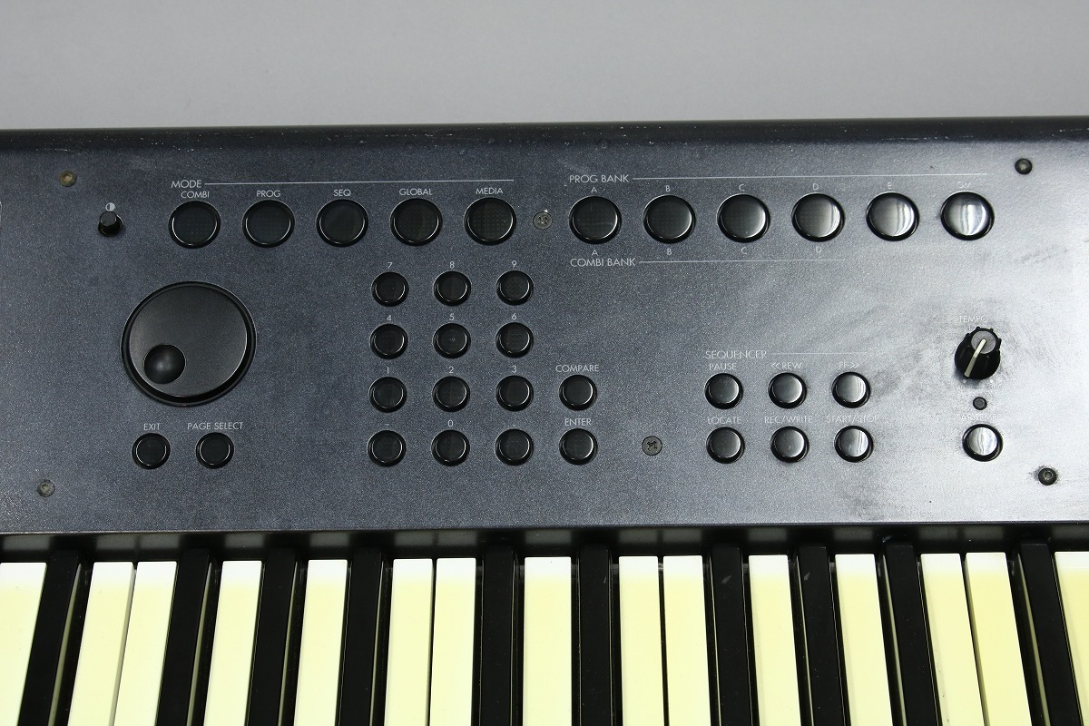 KORG M50-73 【御茶ノ水本店】（中古/送料無料）【楽器検索デジマート】