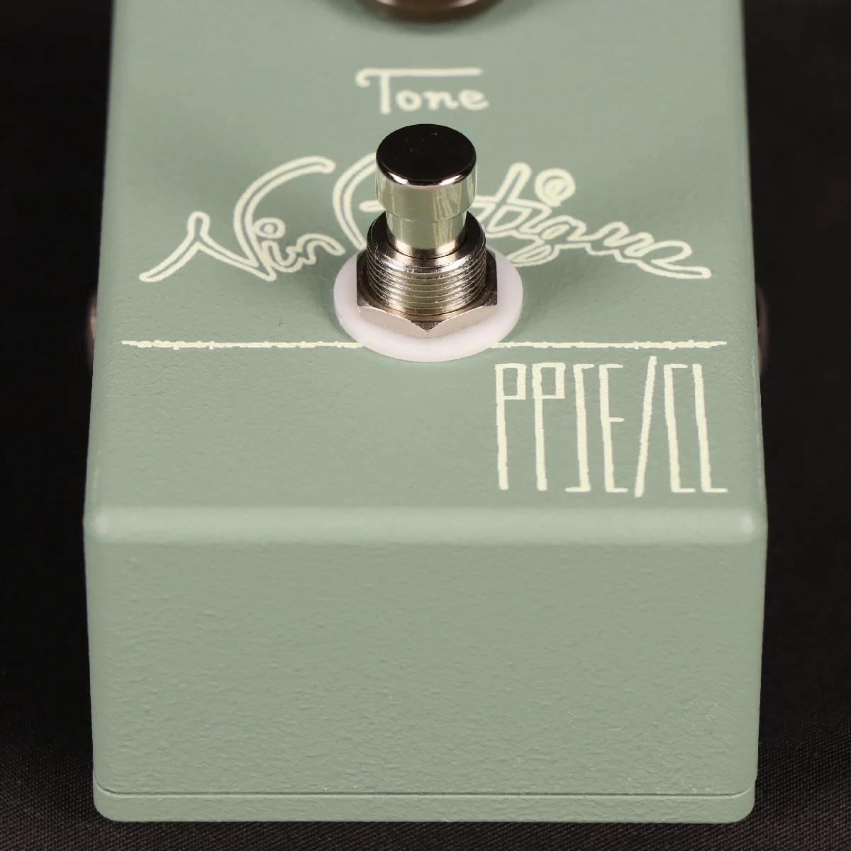 ギター Vin Antique PPSE/CL ver.1 Vin Antique PPSE'79Ver.1overdrive エフェクター Vin-Antique PPSE'79