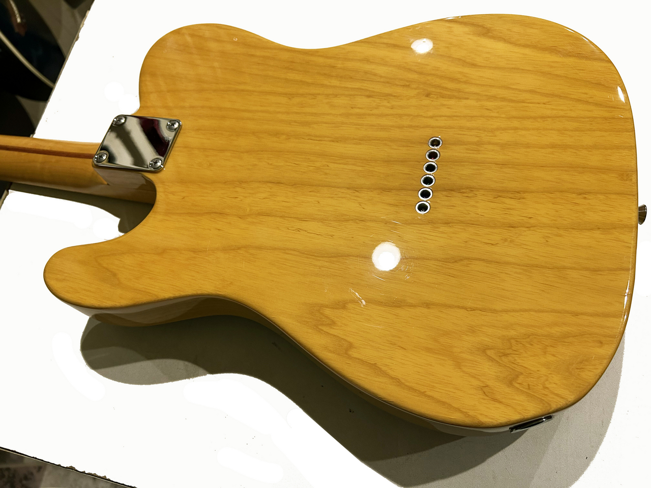 Cool Z CoolZ 2009年製 ZTL-1M CFS採用 Made in Japan フジゲン製