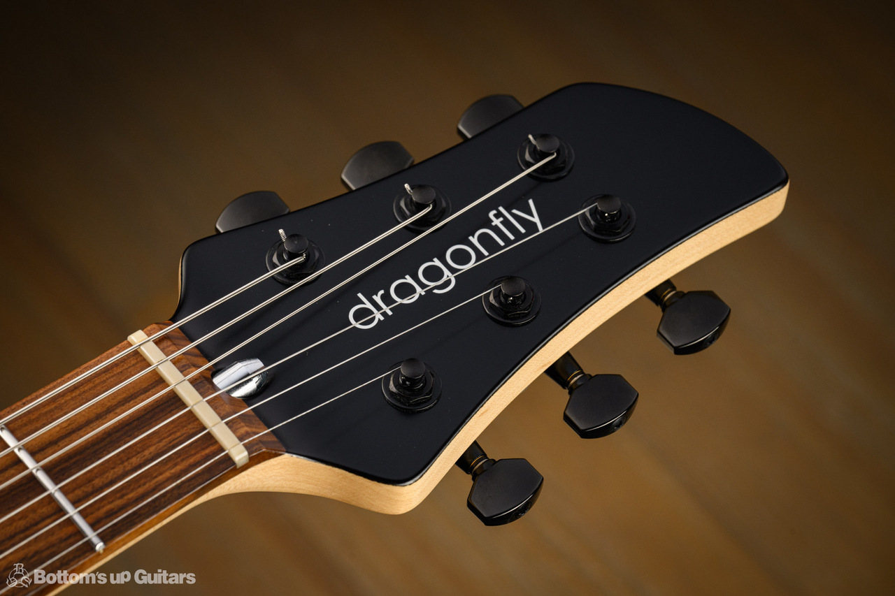 dragonfly BORDER 666 - ボーダー・トリプルシックス - 新品・特典あり