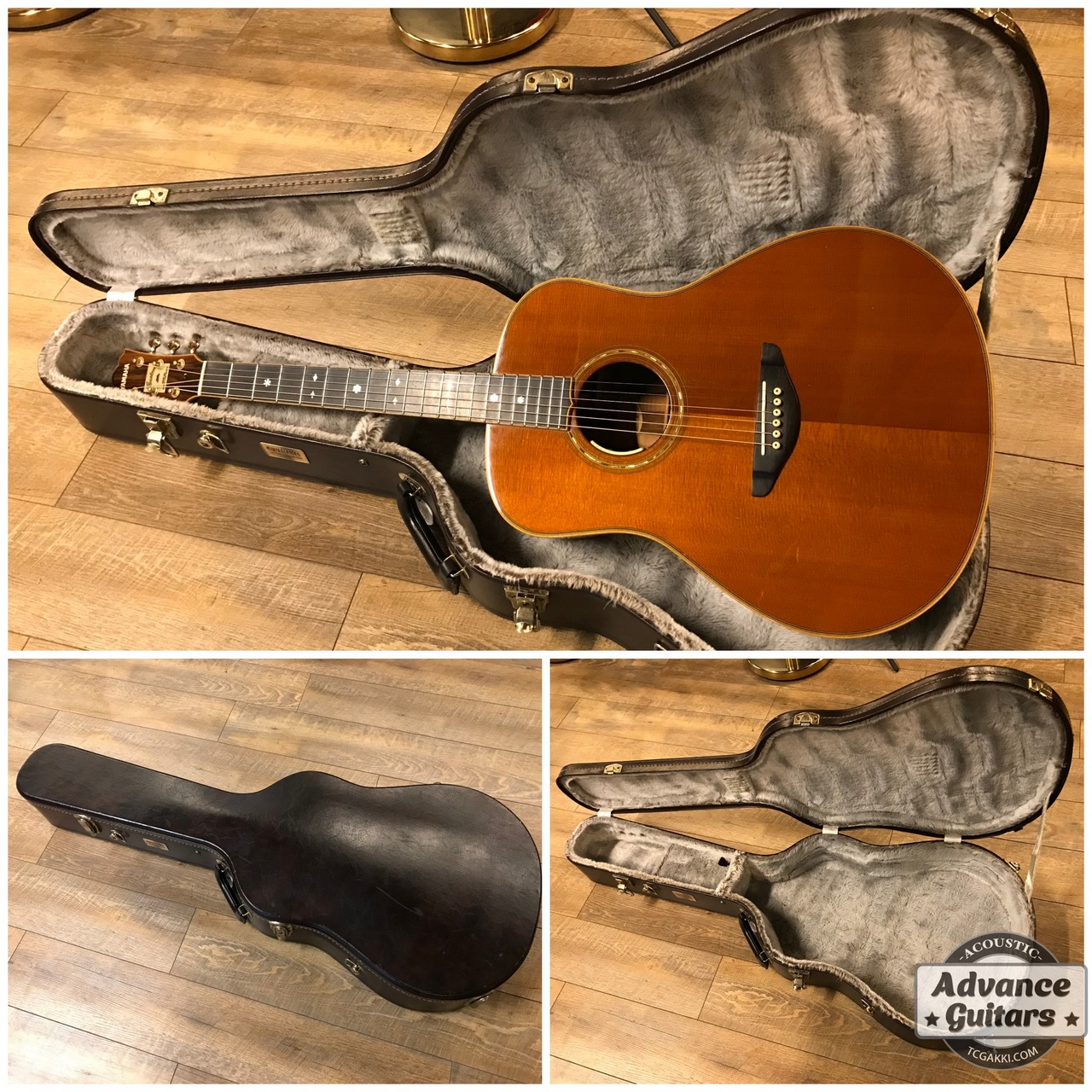 YAMAHA 1988年製 LA-57 Custom（中古）【楽器検索デジマート】