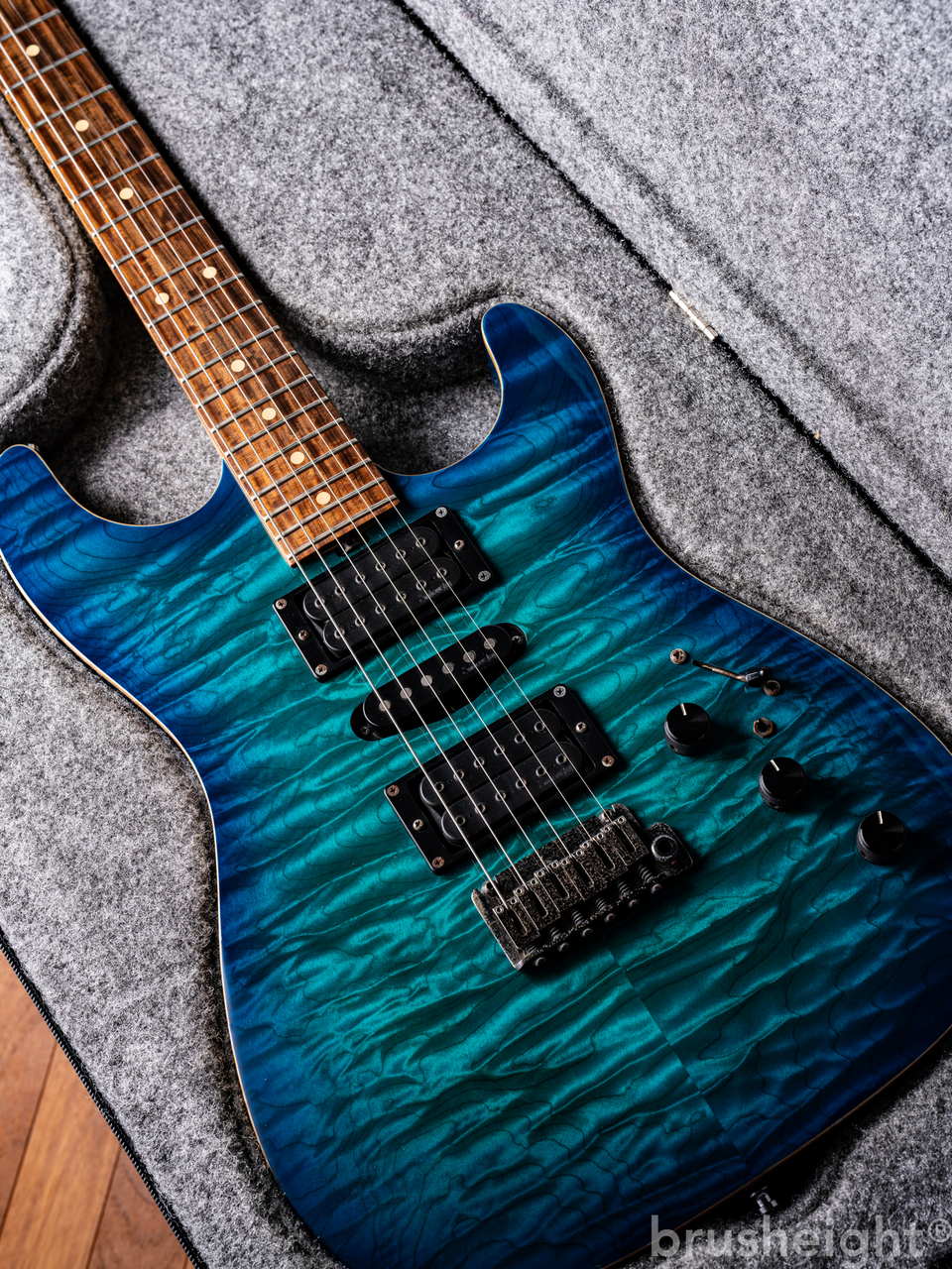 SNOID Classic 希少初期モデル　ベトジャン 楽天市場】Retro Grade レトログレード 羊皮 トラッカー