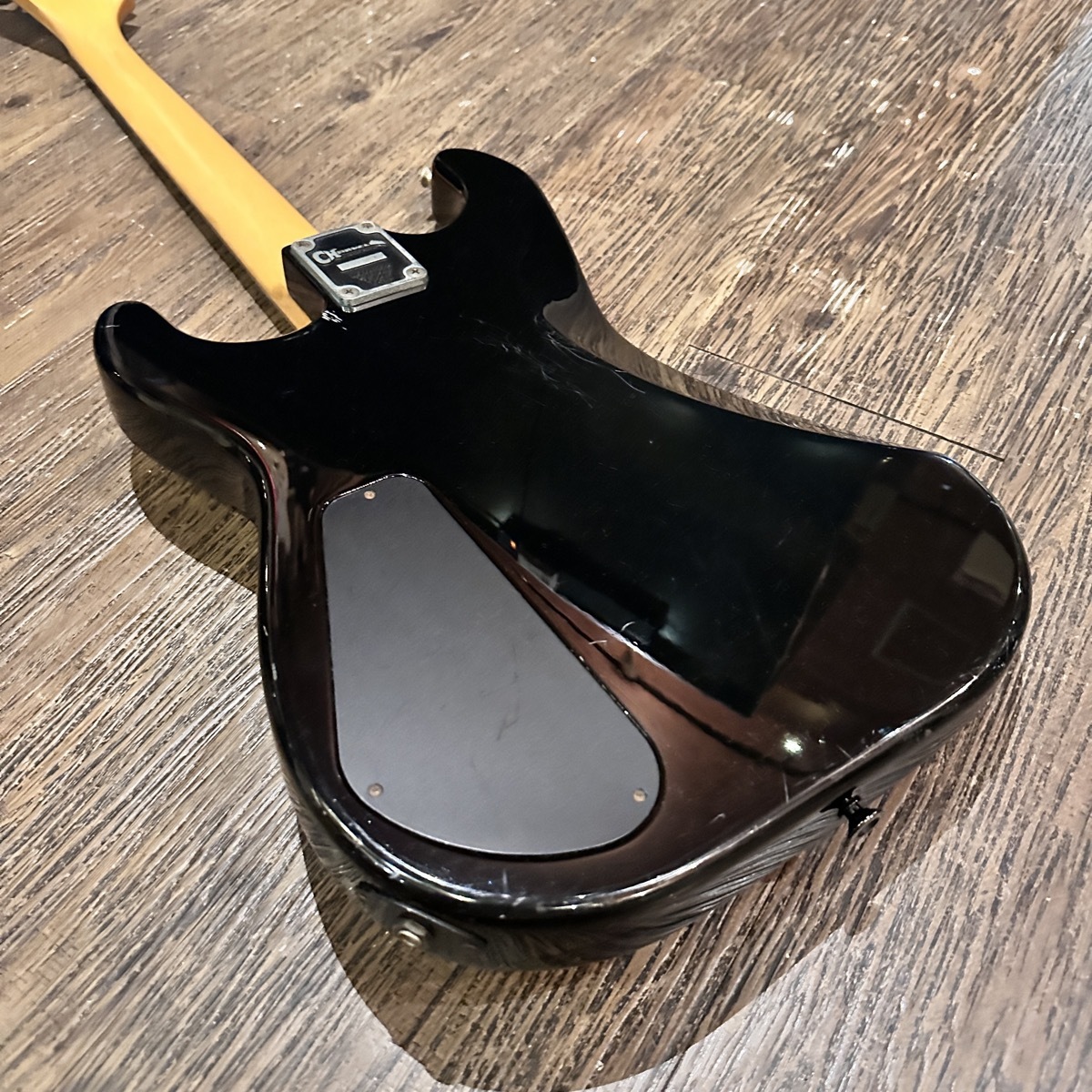 Charvel by Jackson Model-4 1980's Electric Guitar（中古/送料無料