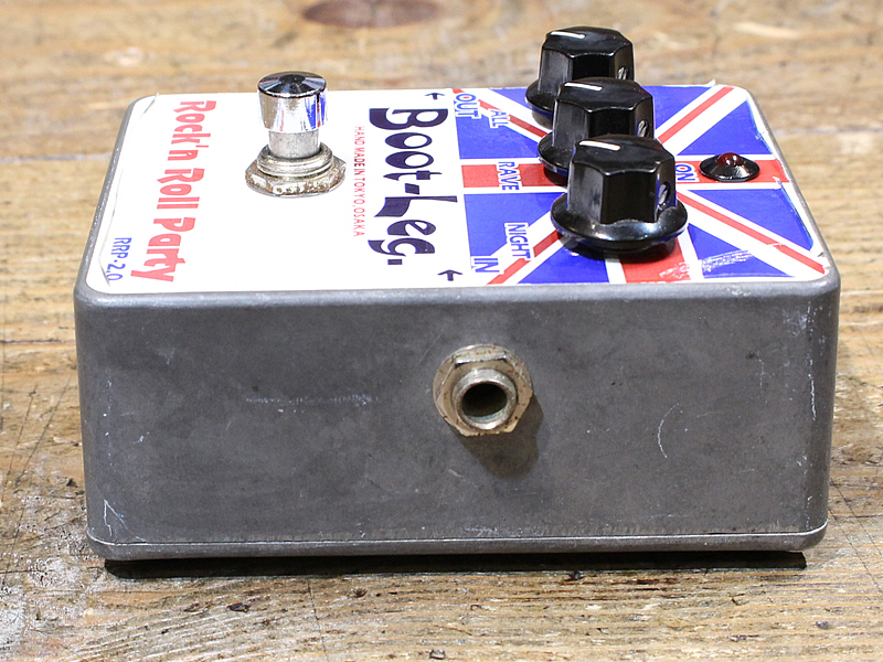 Boot-Leg RRP-2.0 ROCK'N ROLL PARTY（中古）【楽器検索デジマート】