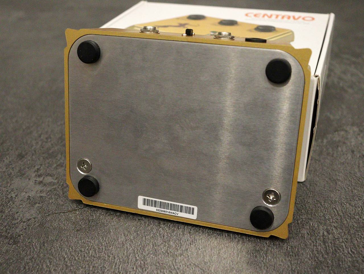 WARM AUDIO Centavo（中古）【楽器検索デジマート】