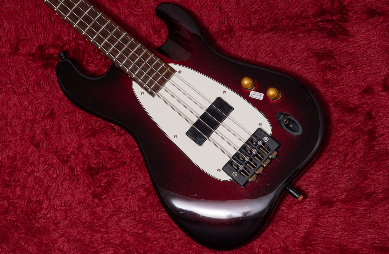 【希少】【アトランシア】 Atlansia / Garland Bass ATLANSIA Garland Bass 1982 4.080kg #82020S【GIB横浜】（中古/送料