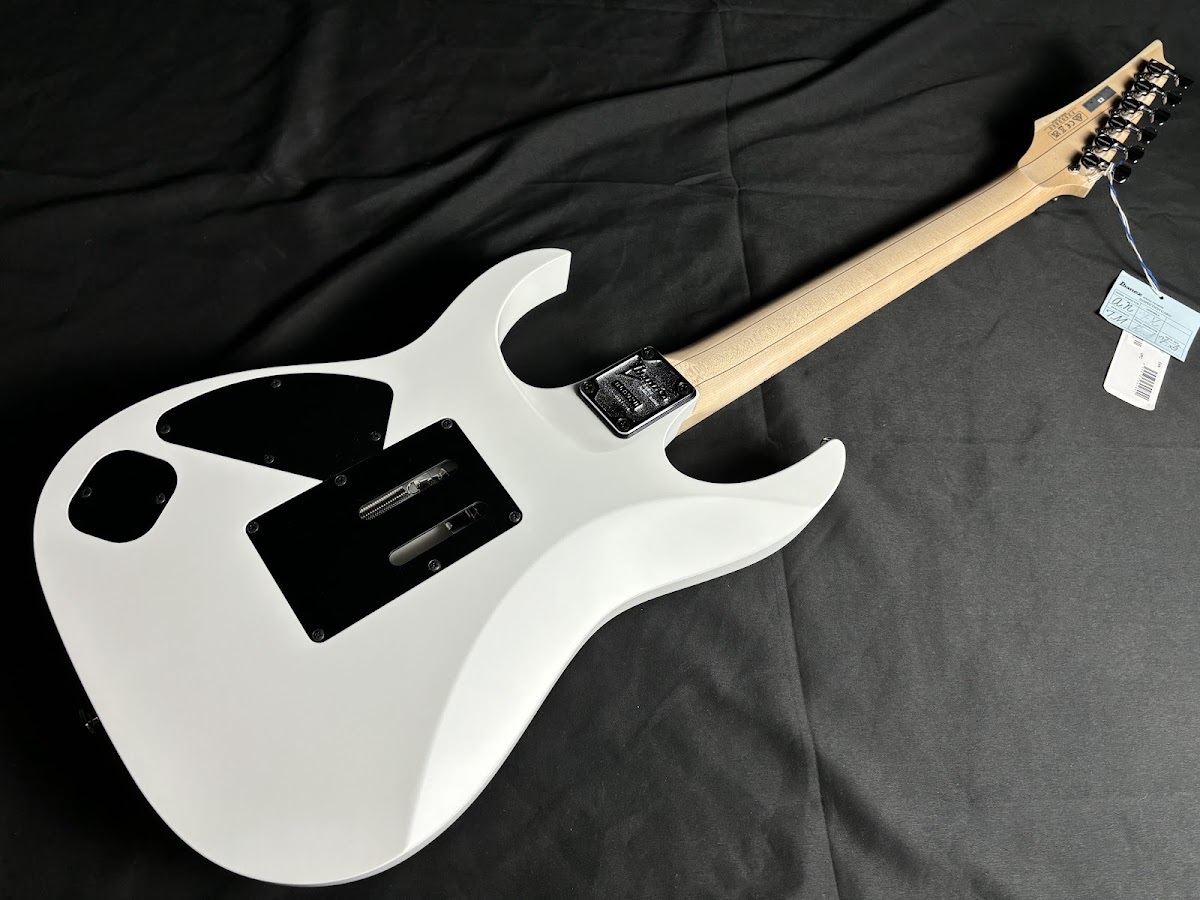 【未使用】シルバーエレキギター 6弦【ケース・コード表付き】 未使用】シルバーエレキギター 6弦【ケース・コード表付き】 LEGEND