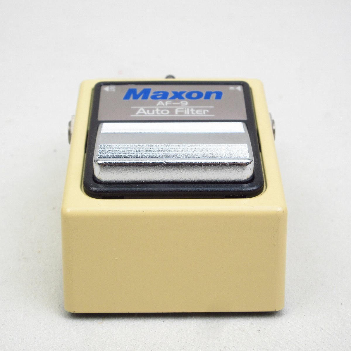 Maxon AF9 Auto Filter オートワウ 【横浜店】（中古/送料無料）【楽器