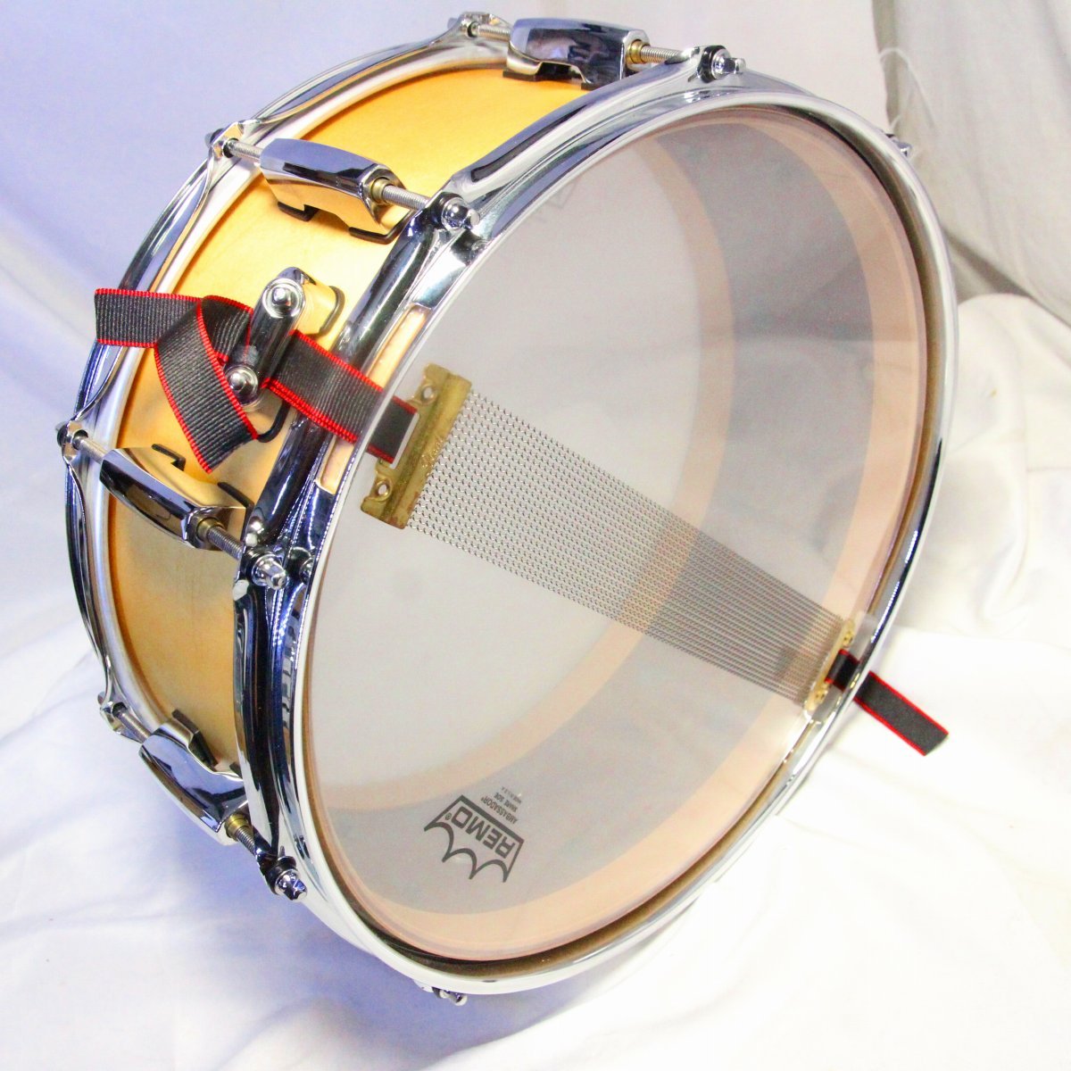 Pearl TNF1455S/C Type2 14x5.5 沼澤尚氏監修 スネアドラム【池袋店