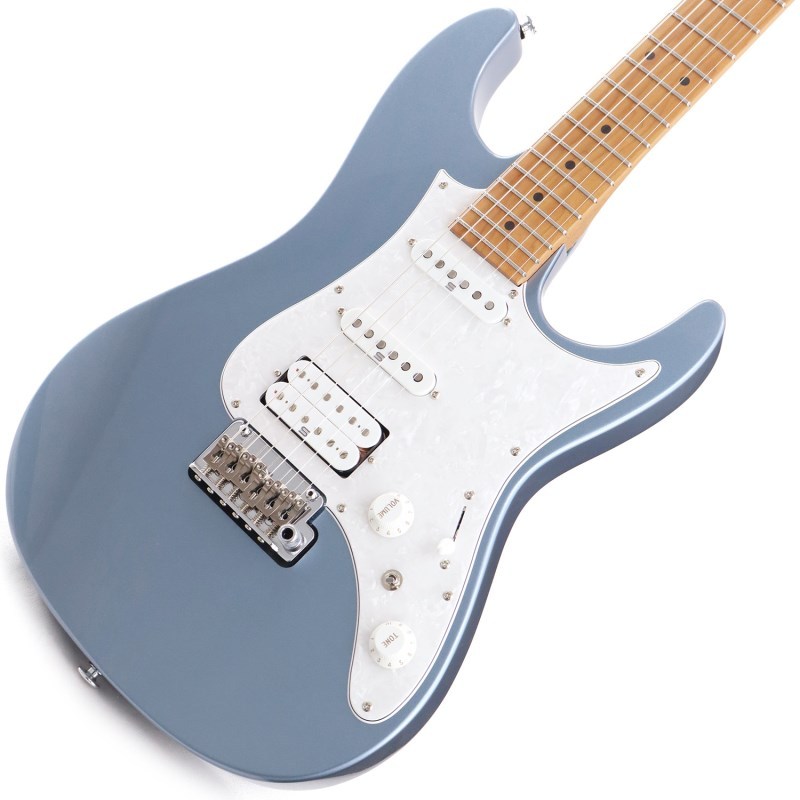 Ibanez Prestige AZ2204-ICM (Ice Blue Metallic)（新品）【楽器検索