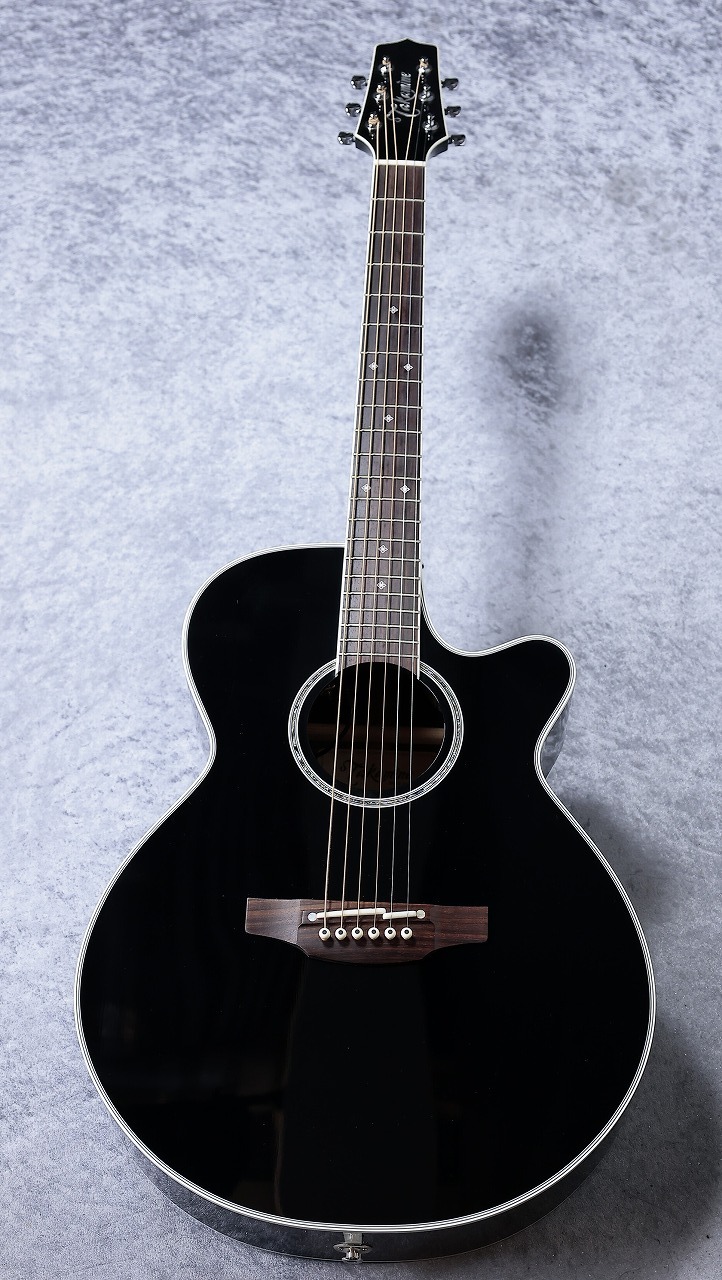 Takamine 【生産完了モデル・オール単板】TDP161C BL #60050245