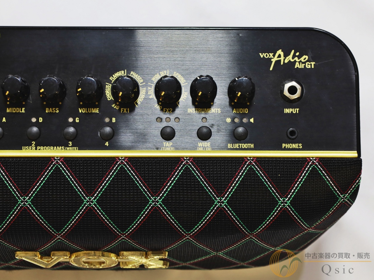 VOX Adio Air GT ギターアンプ Vox Adio Air GT ギター用アンプ