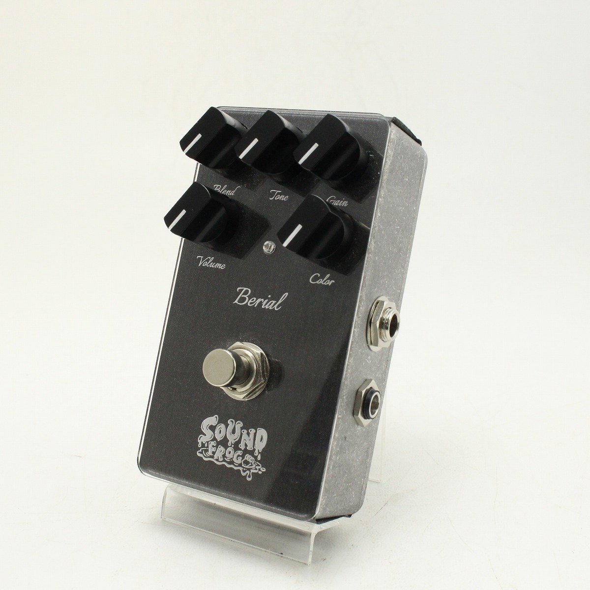 SOUND FROG Berial 中古 ヴィンテージ