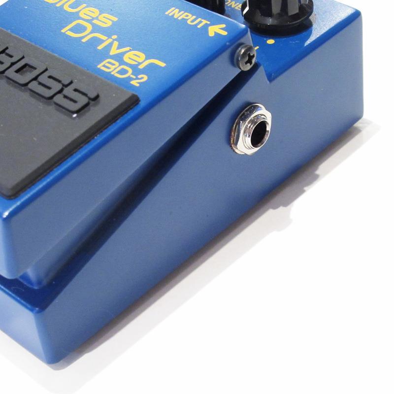 BOSS USED 中古 BD-2 [Blues Driver)]オーバードライブ ボス（中古