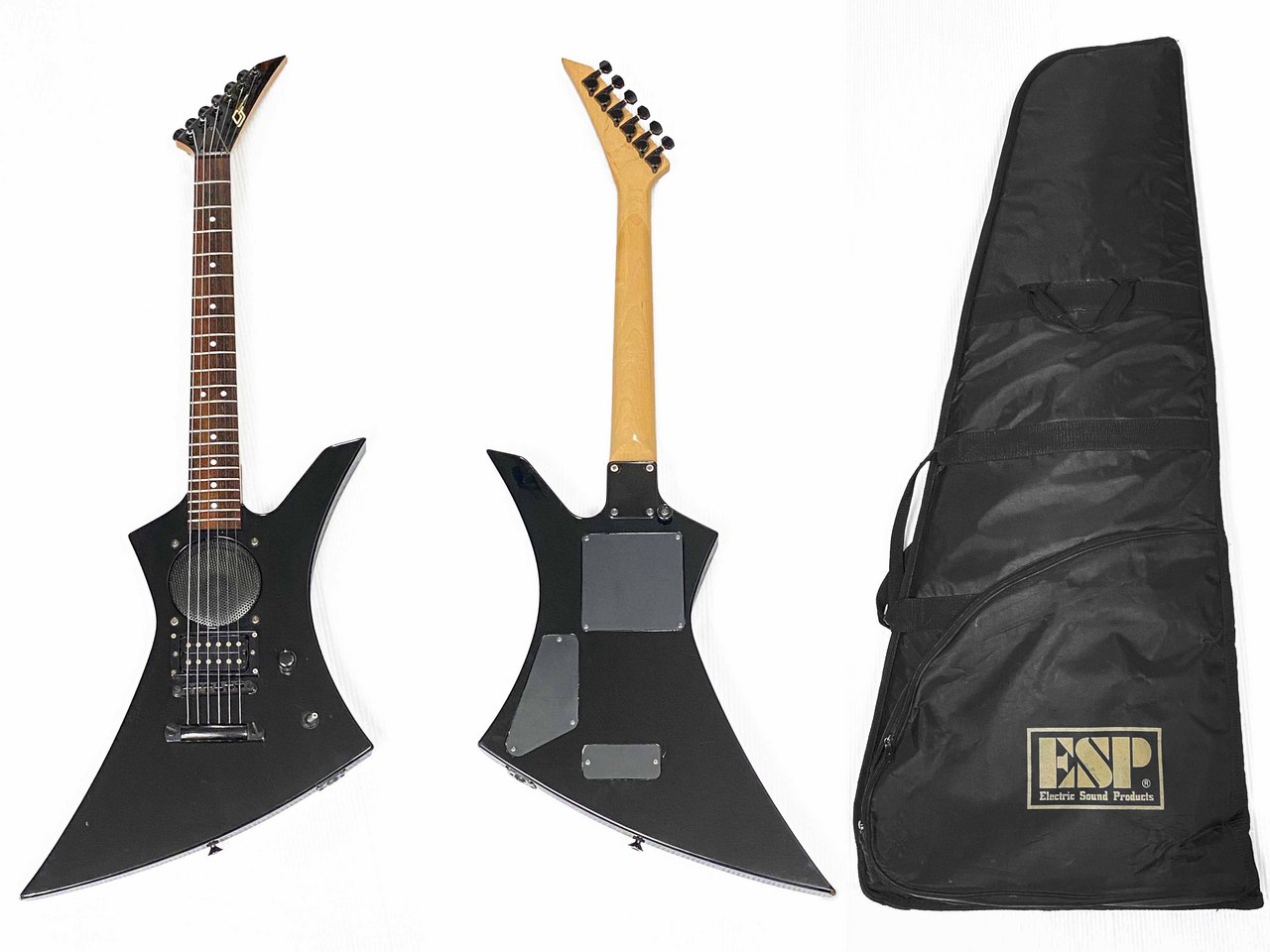 CHARVEL ミニギター CHARVEL ミニギター - メルカリ