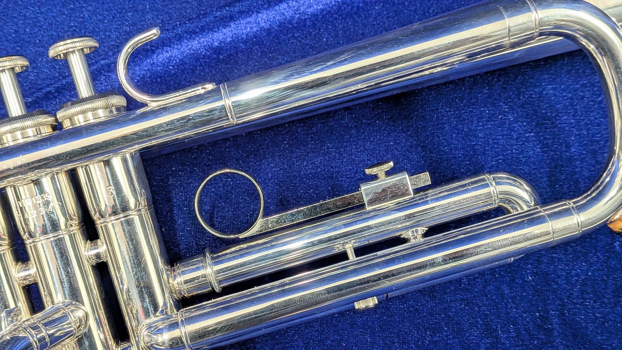 YAMAHA ヤマハトランペット YTR-1335S【ららぽーとTOKYO-BAY店】（中古