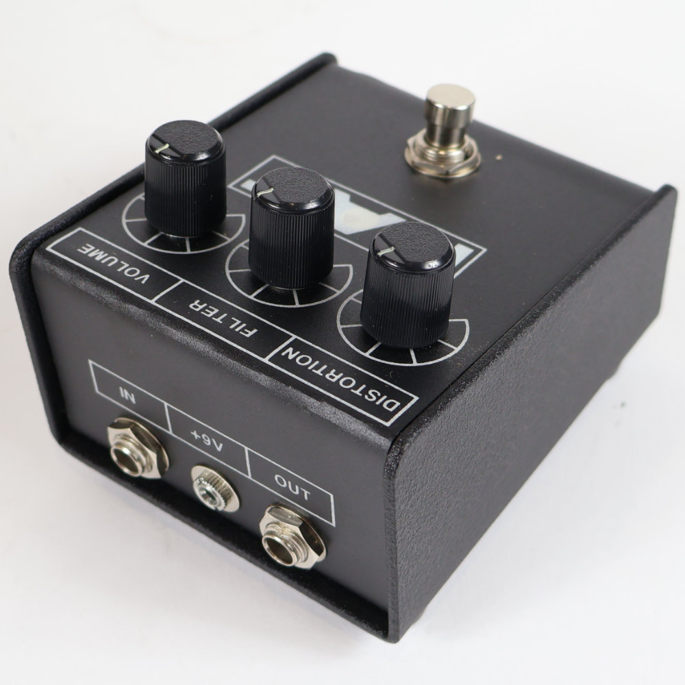 Pro Co 【中古】 ディストーション PROCO RAT2 エフェクター