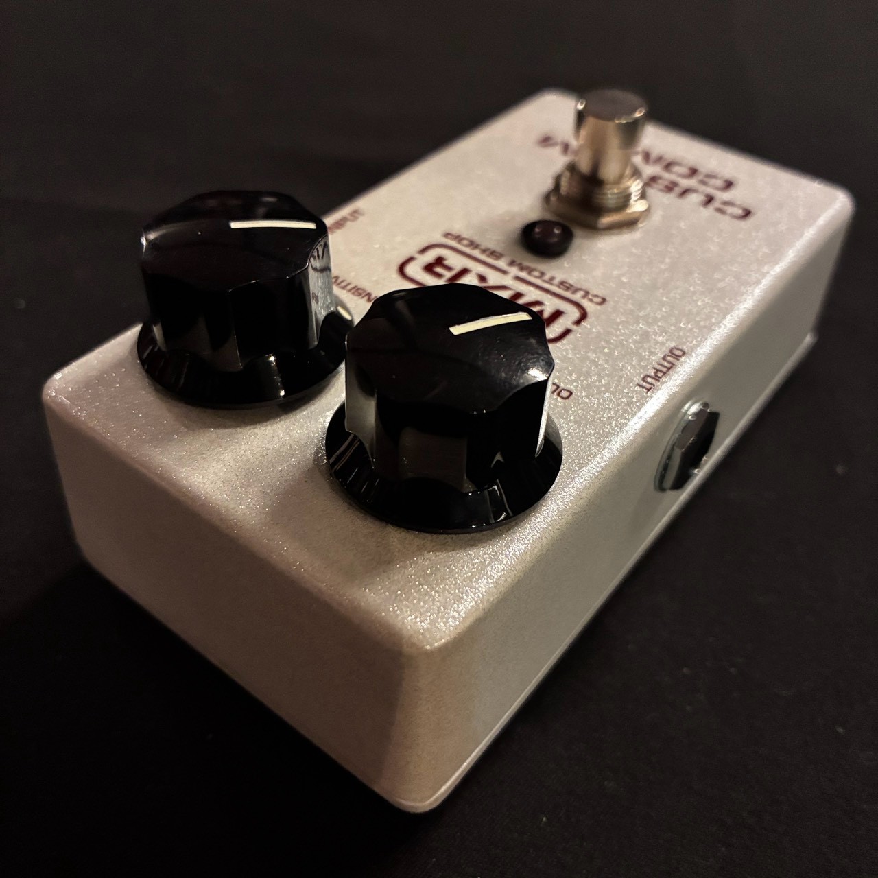 MXR CUSTOM SHOP Custom Comp CSP202M / Compressor 【甲府店】（中古
