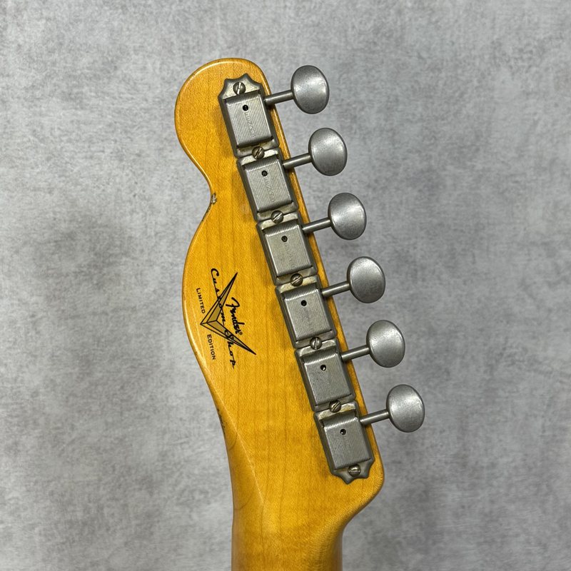 Fender Custom Shop 2018 Mid-Year Limited Edition 1951 HS