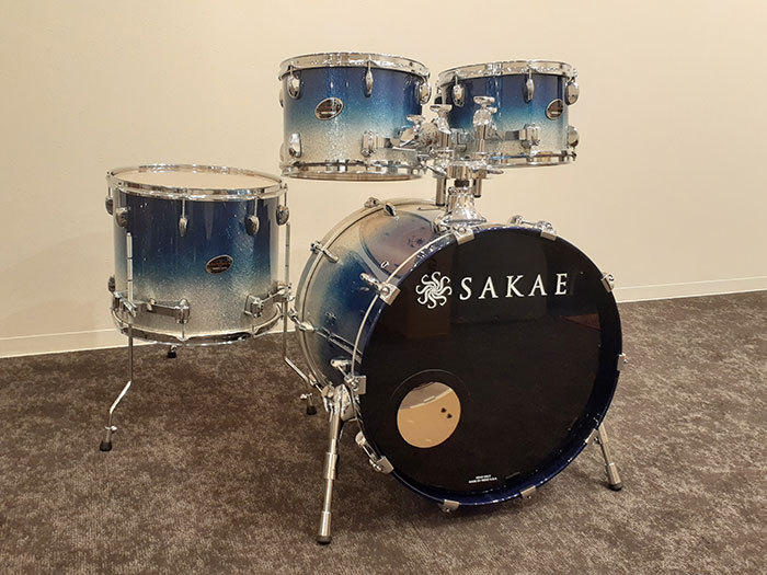 SAKAE 【超美品中古】The Almighty Maple OCN 4点Set 22