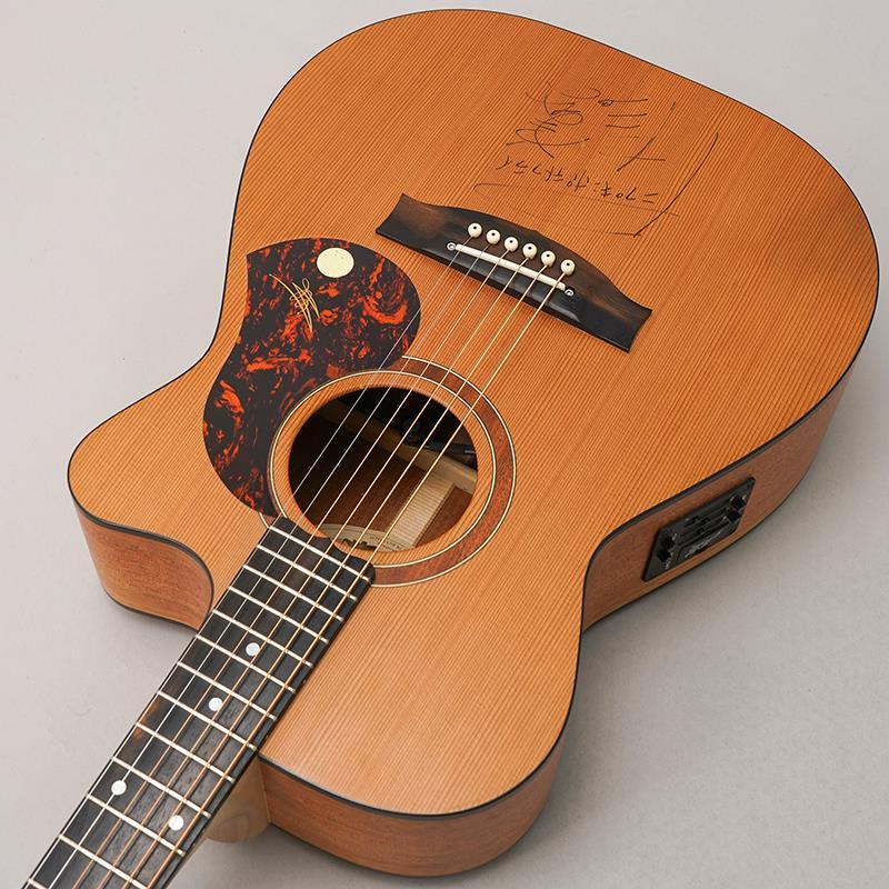 MATON USED 中古 SRS808C (Ceder Top) メイトン（中古）【楽器検索