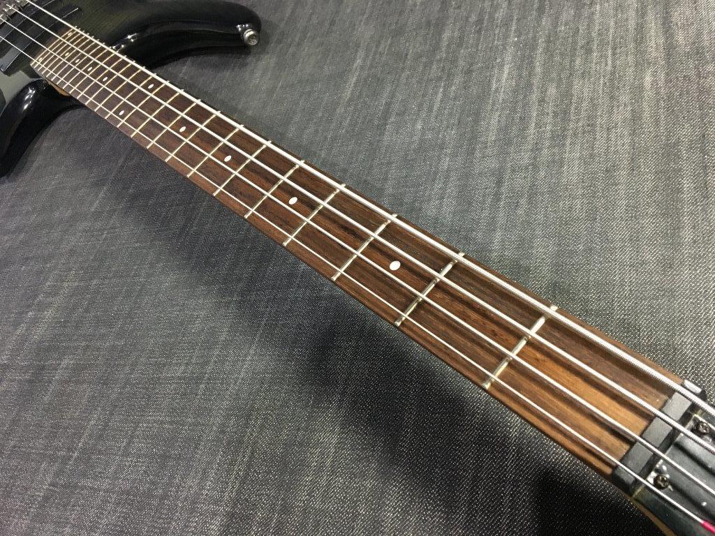 Ibanez SDGR SR400 FM（中古/送料無料）【楽器検索デジマート】