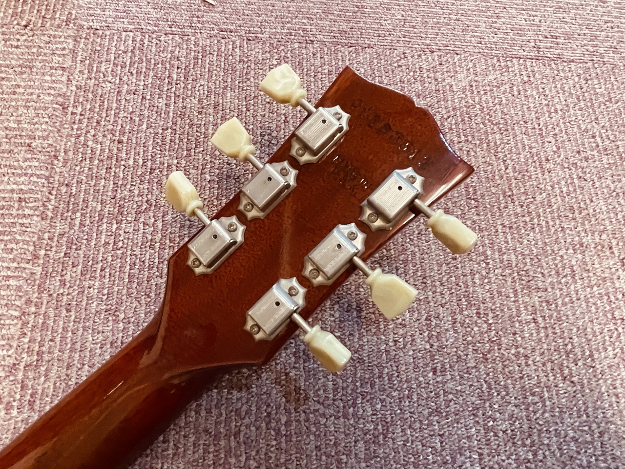 レスポール　tak Gibson Tak Matsumoto Les Paul Tak Burst（中古/送料無料）【楽器検索