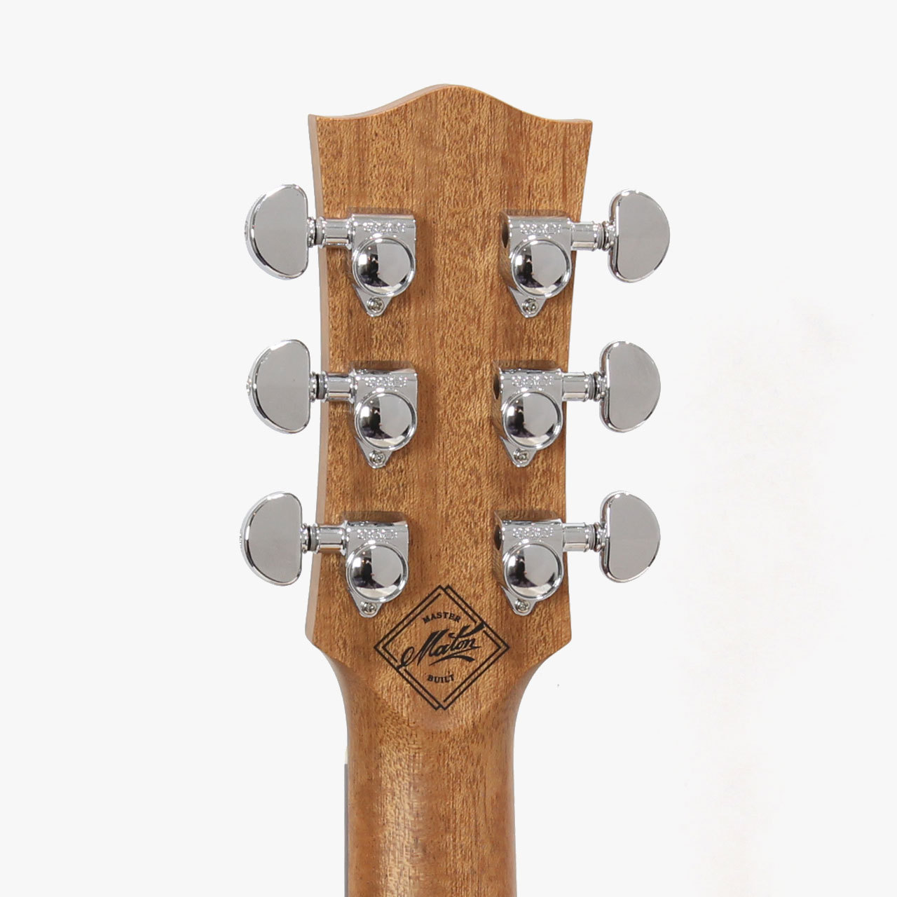 MATON MASTER BUILT- TE Personal（新品/送料無料）【楽器検索デジマート】
