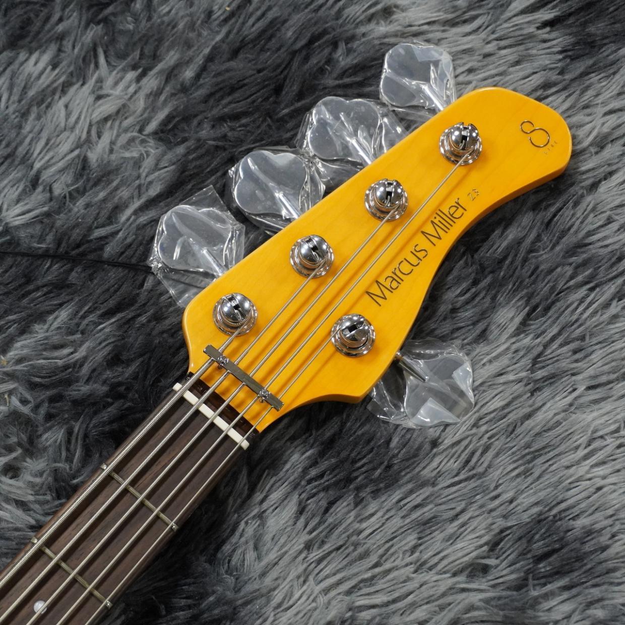 Sire Marcus Miller Z3 5-String Skyburst.SP (Skyburst Sparkle
