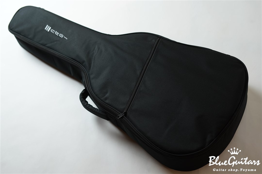NAGI GUITARS kuro.E（新品/送料無料）【楽器検索デジマート】