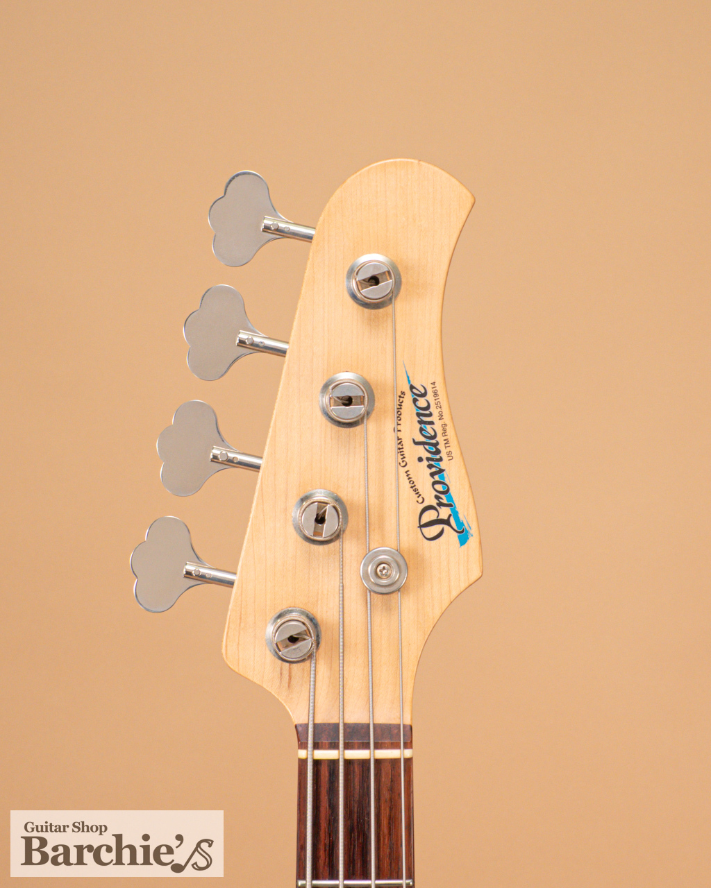 ベース Providence aCB-200PR LPB PROVIDENCE | BASS