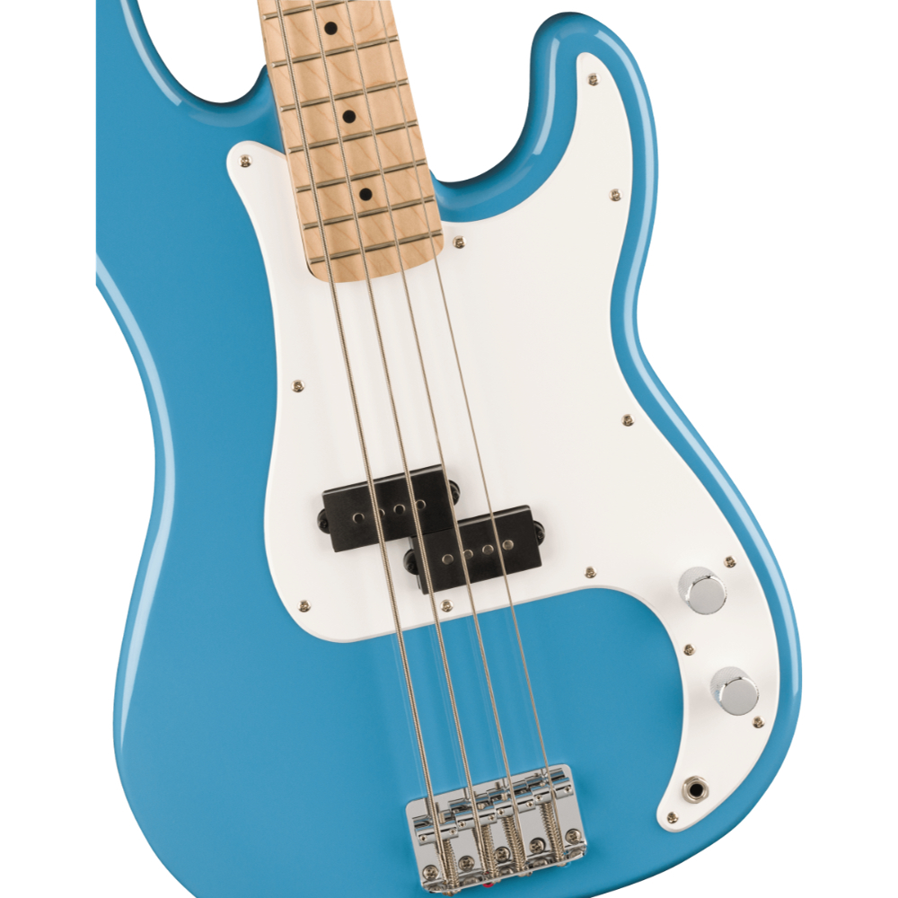 Squier by Fender スクワイヤー スクワイア Sonic Precision Bass MN