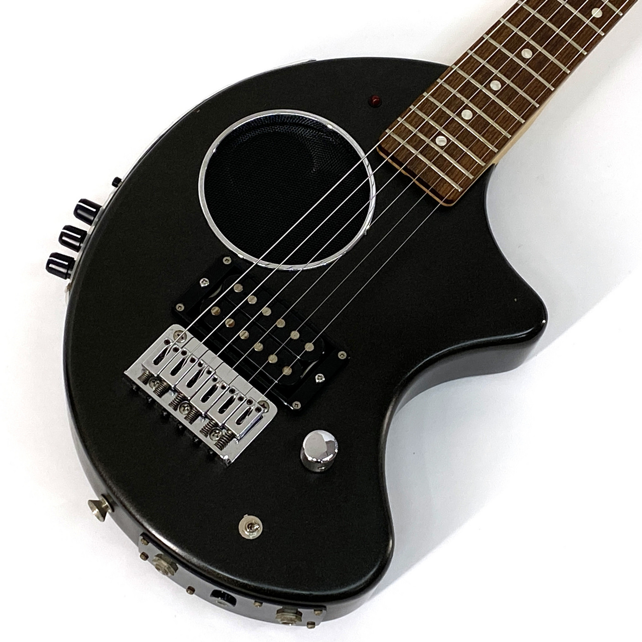 FERNANDES DIGI-ZO HYPER（中古/送料無料）【楽器検索デジマート】