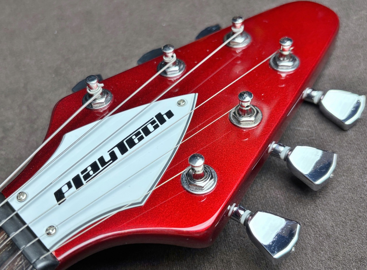 PLAYTECH FV430（中古）【楽器検索デジマート】