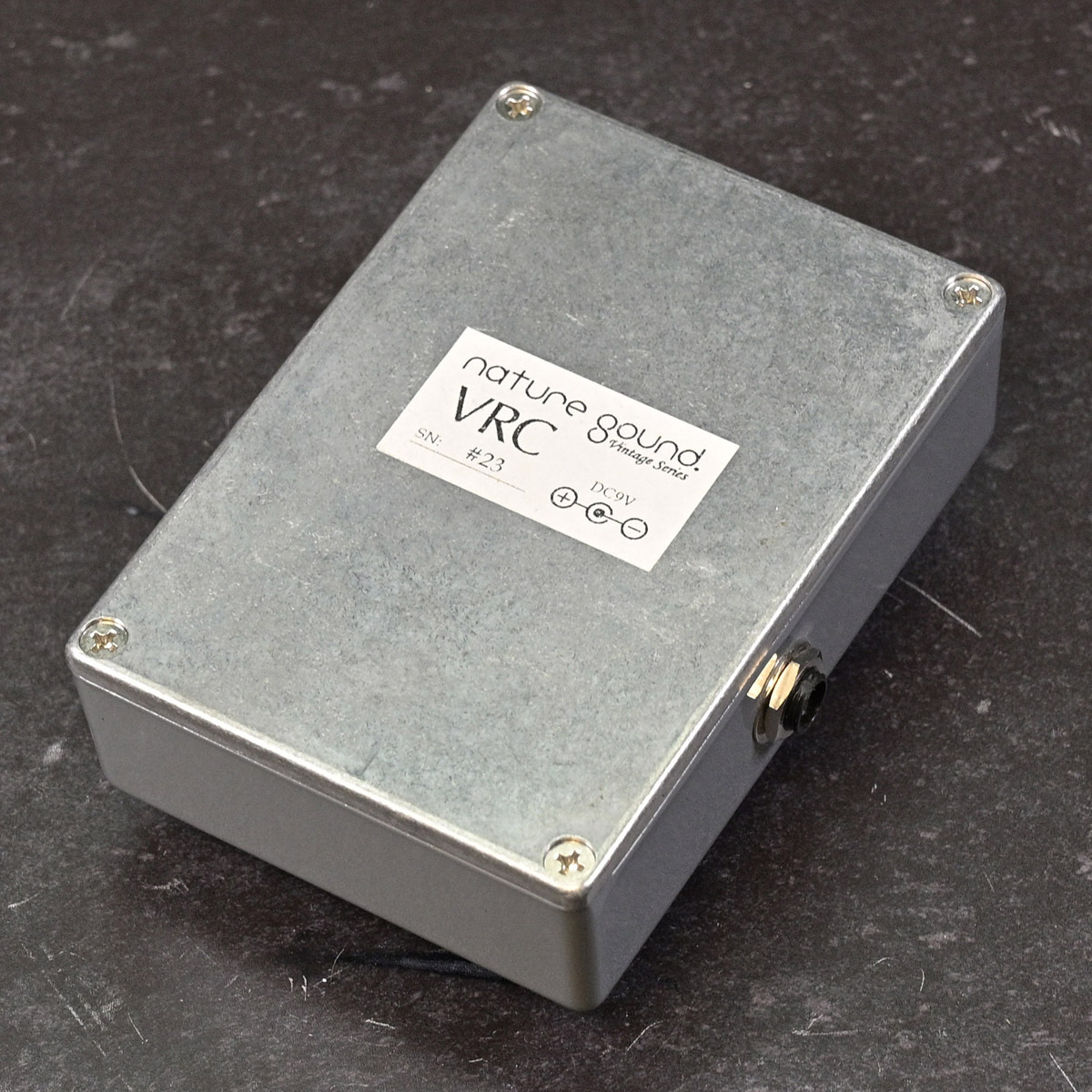 nature sound VRC コンプレッサー 【名古屋栄店】（中古/送料無料