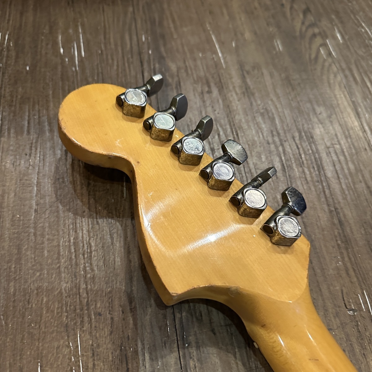 Greco SE-550N 1975年製 Electric Guitar（中古/送料無料）【楽器検索