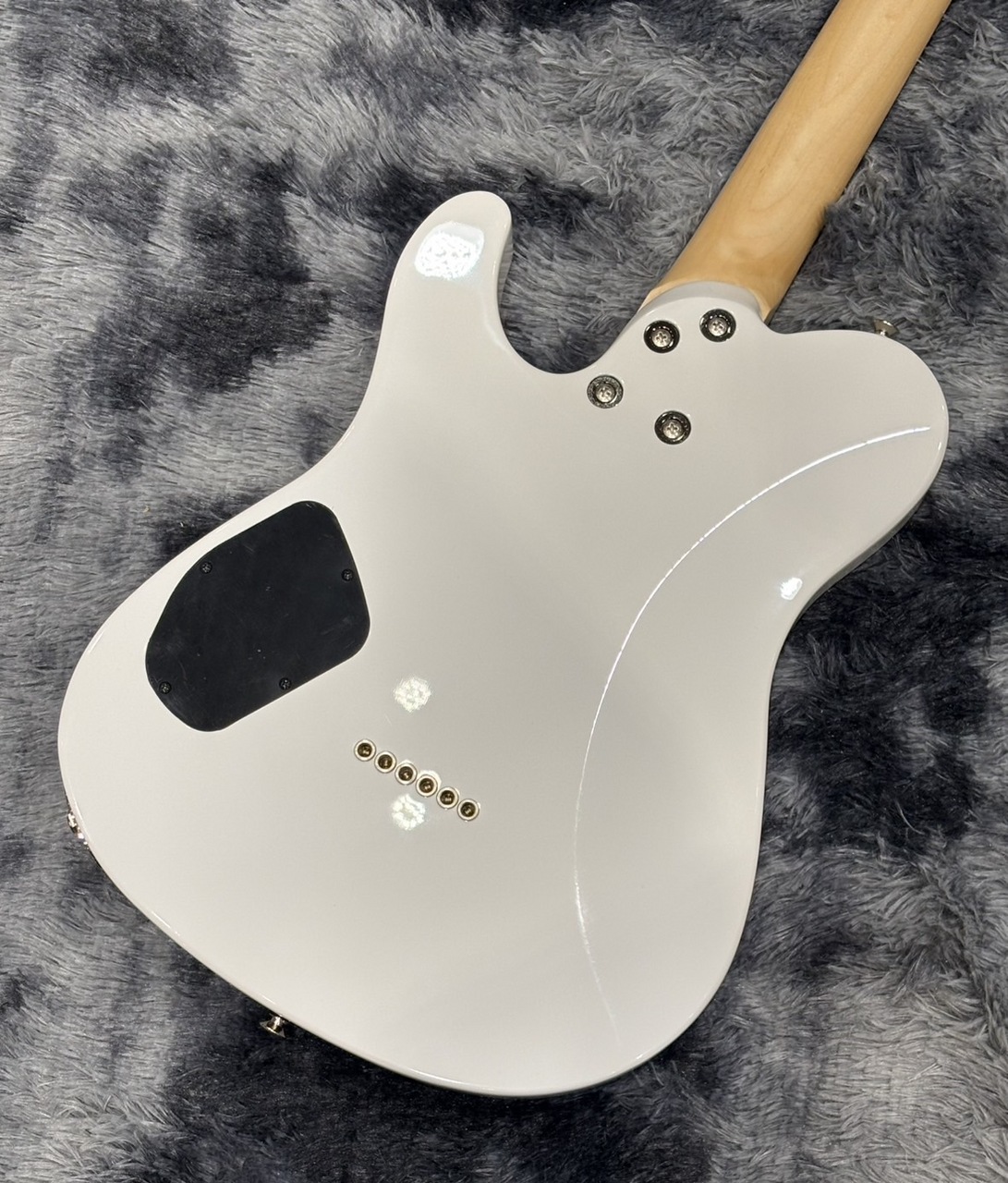 YAMAHA Pacifica SC Standard Plus PACS+11S SWH（新品/送料無料
