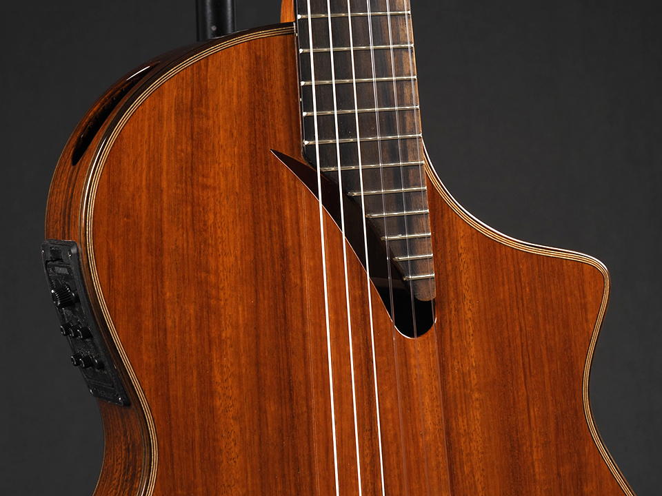 Martinez MSCC-14 OV（中古）［デジマートSALE］【楽器検索デジマート】