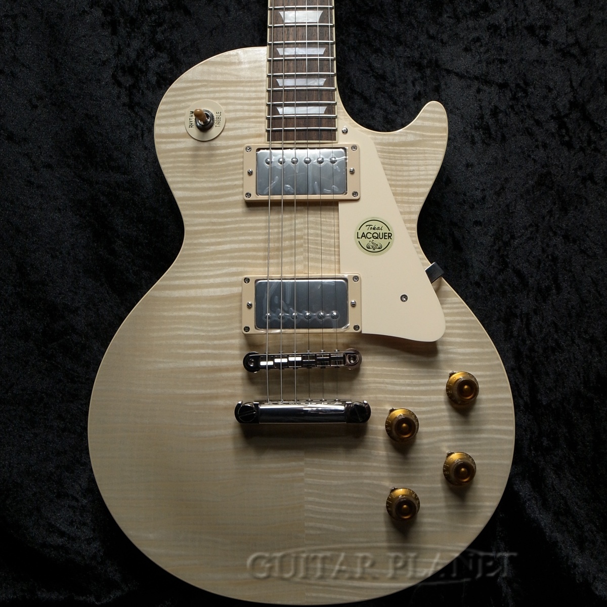 Tokai LS-GP/F C/N 【オールラッカー】【弊店オーダーモデル】（新品