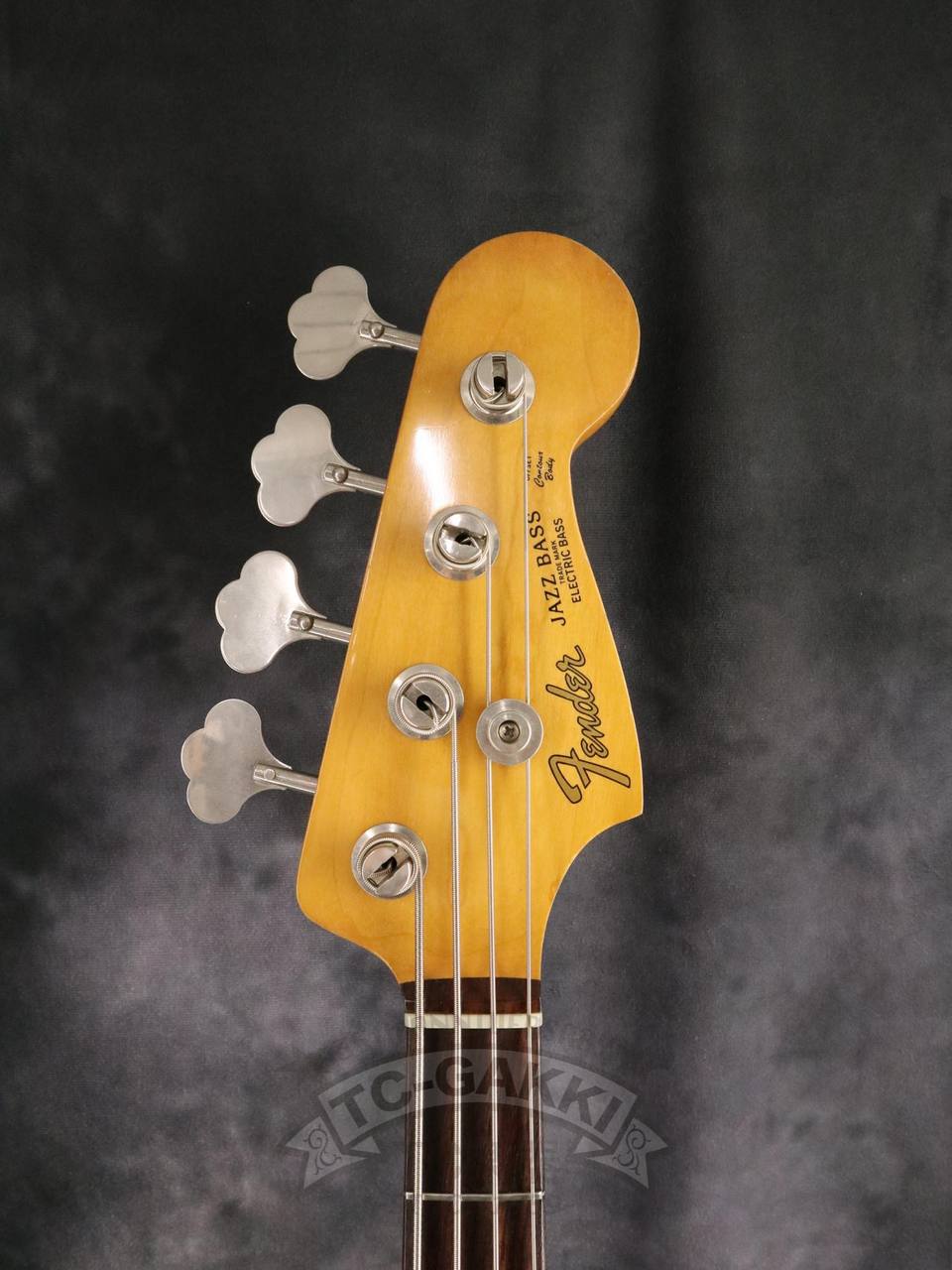 Fender Japan 1983 JB62-115 JV Serial（ビンテージ）【楽器検索