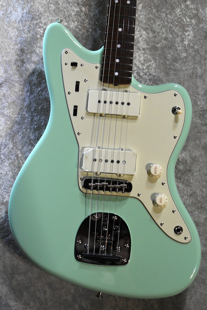 Fender FSR Collection Made in Japan Traditional 60s Jazzmaster
